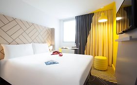 Ibis Styles Paris Massena Olympiades